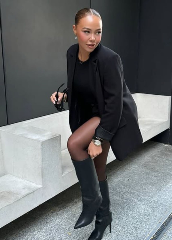blaise tykal simmons-johnson - influencers