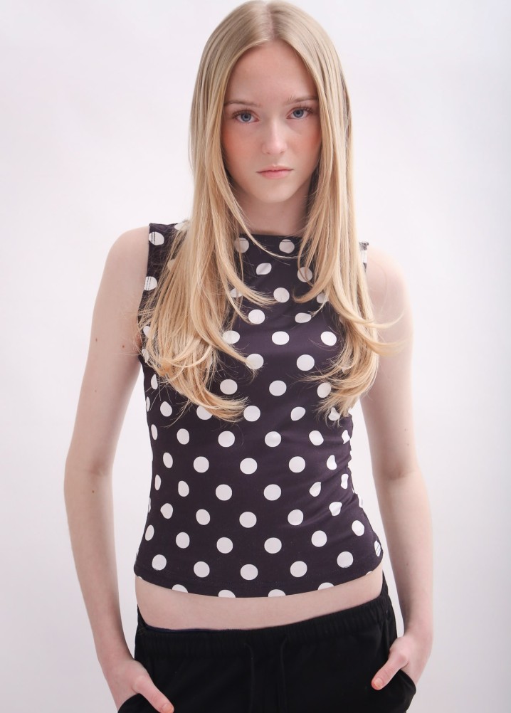 olivia mcdougall - junior