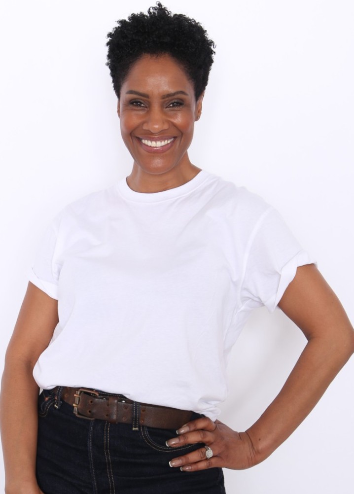 marie douse-moody - Casting Shots