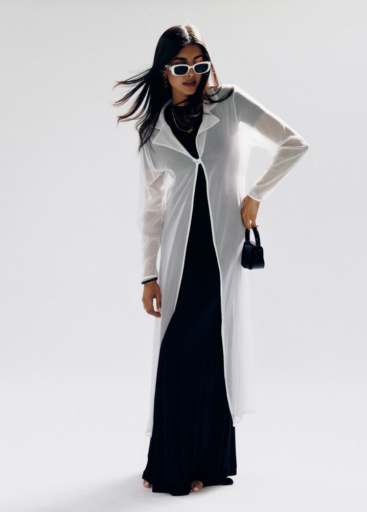imran rai - model