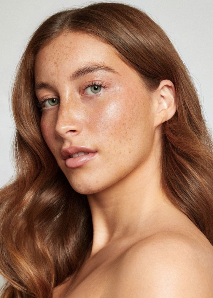 jasmine hallam - beauty