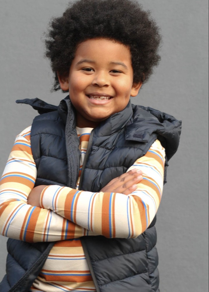 namiko stephen - junior