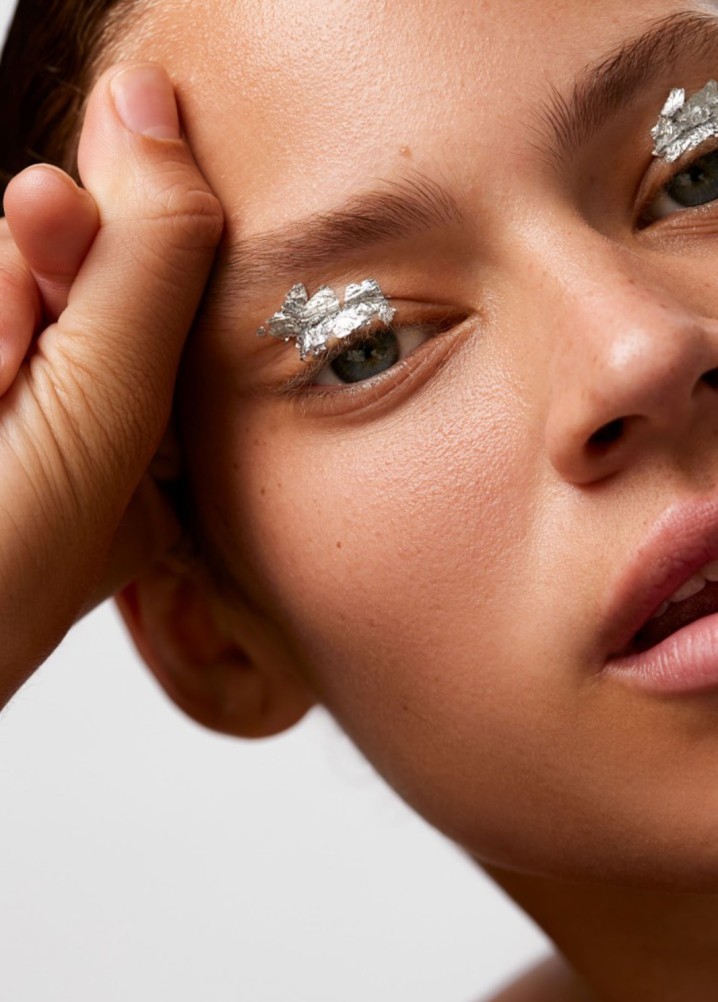 nicola hamilton - make-up