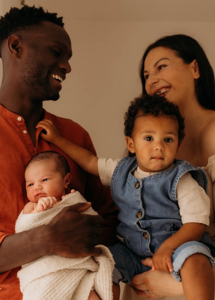 mossi family - profile