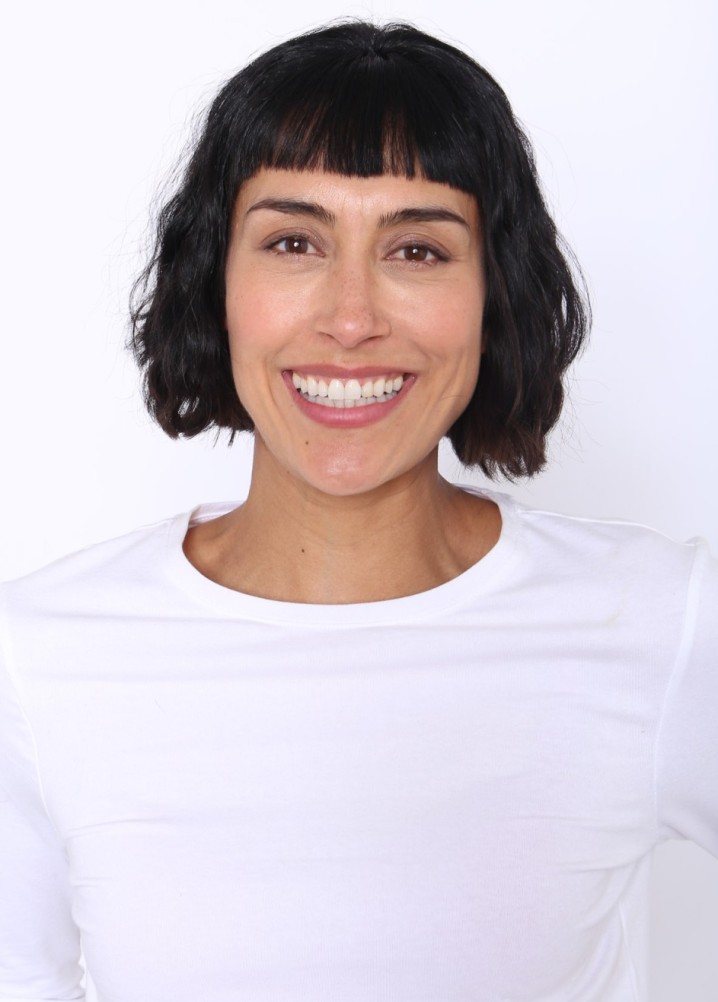 natasha yexley - Casting Shots