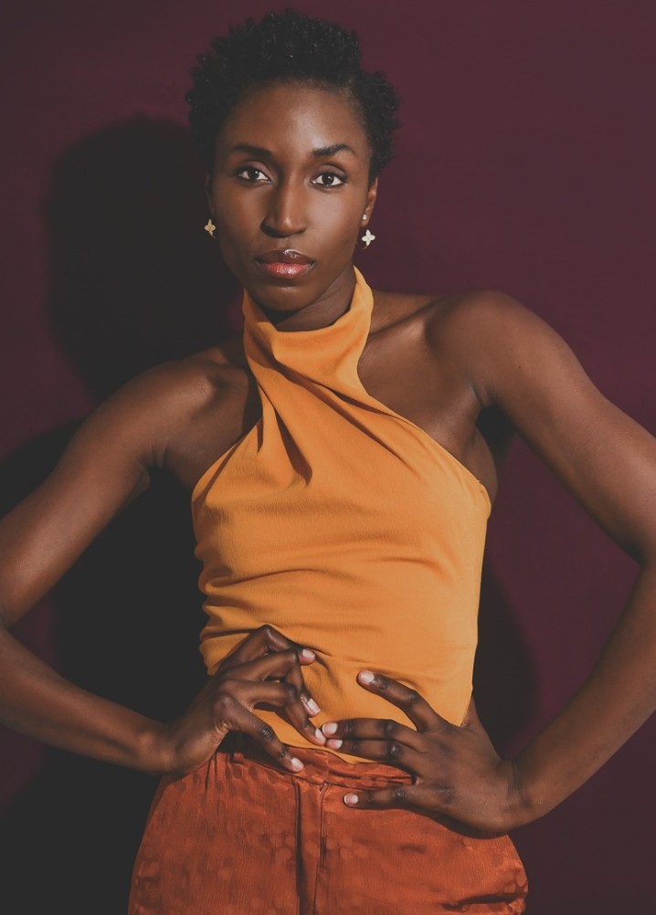 eugenie sylva - actor