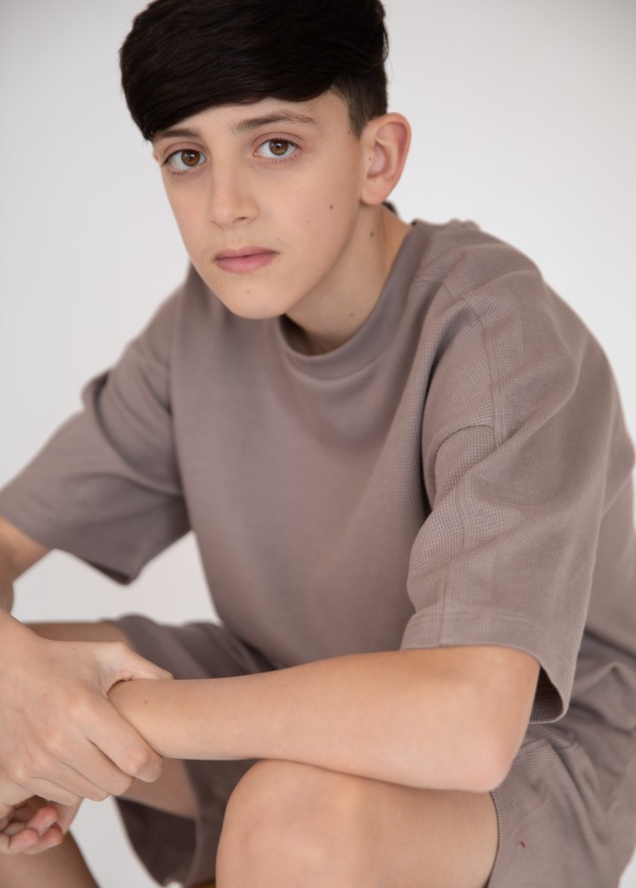 zakariya ali - junior