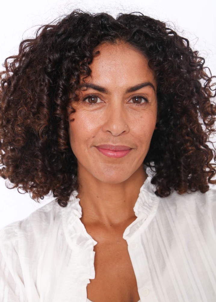 LA Rodgers - Casting Shots