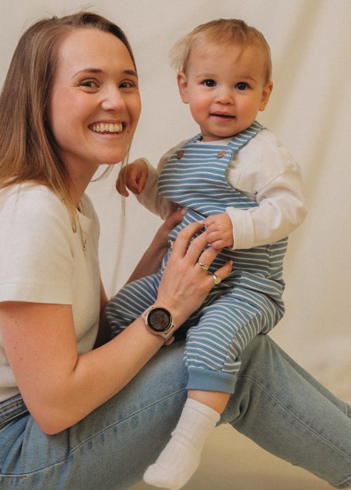 oliver george - junior