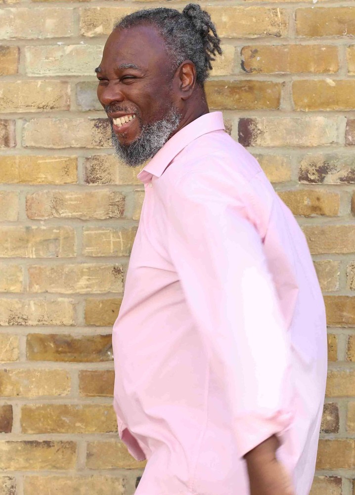 bernard osei - real