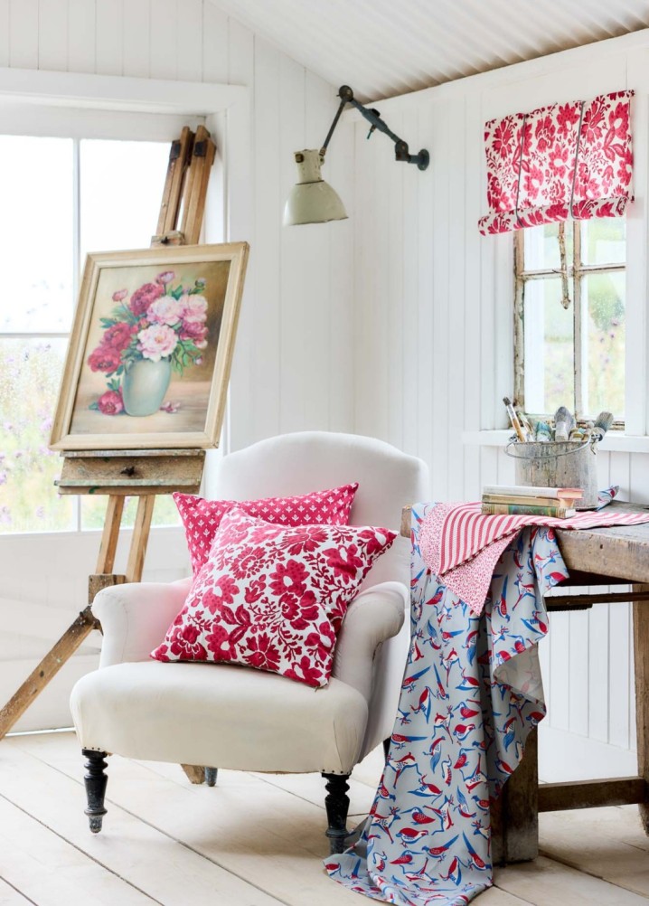 tamsyn morgans - styling