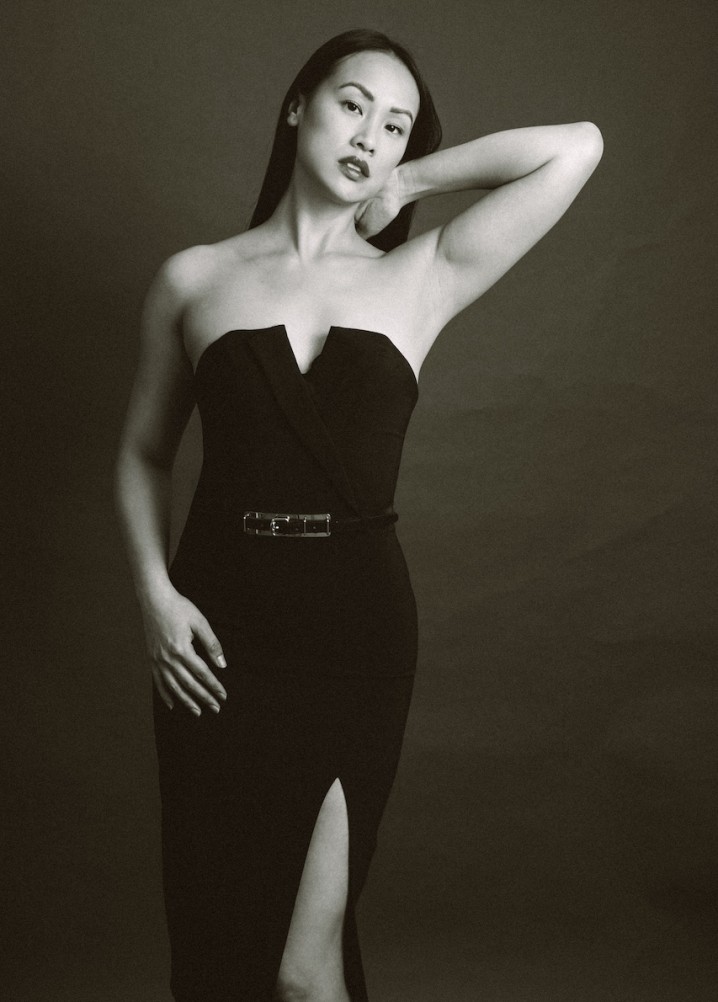 selina chiu - real