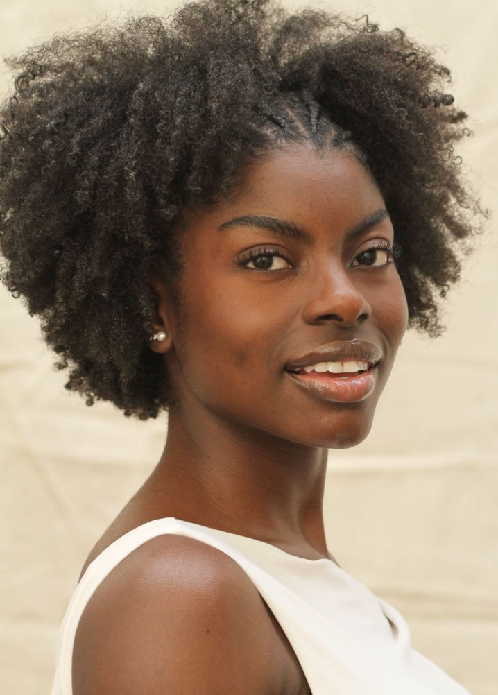 michele louisa - profile