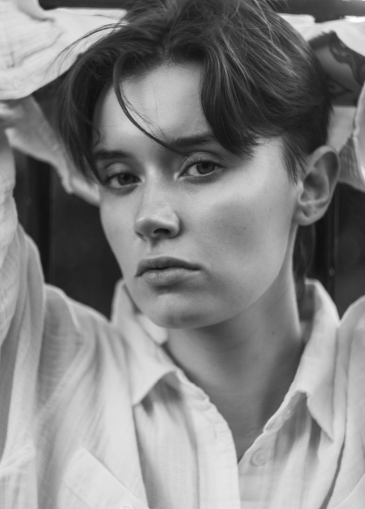 charlotte jex - profile
