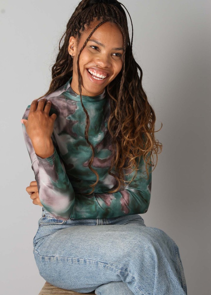 lebogang fisher - actor
