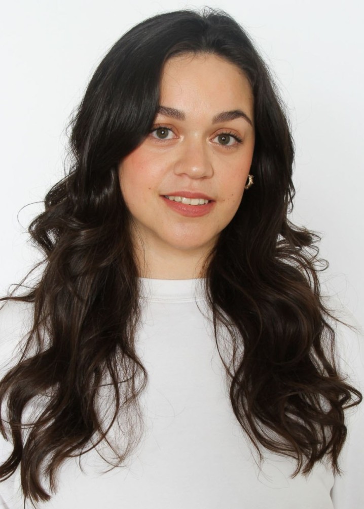 Rosa Morell - Casting Shots