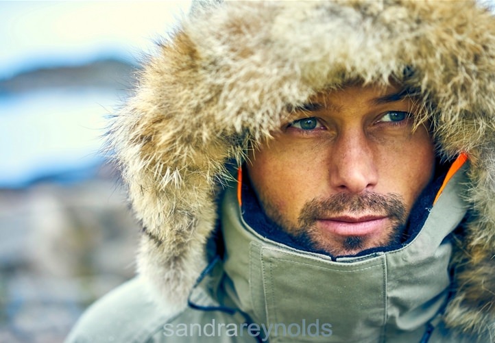 Tommy Maxwell | London Model Agency | Sandra Reynolds