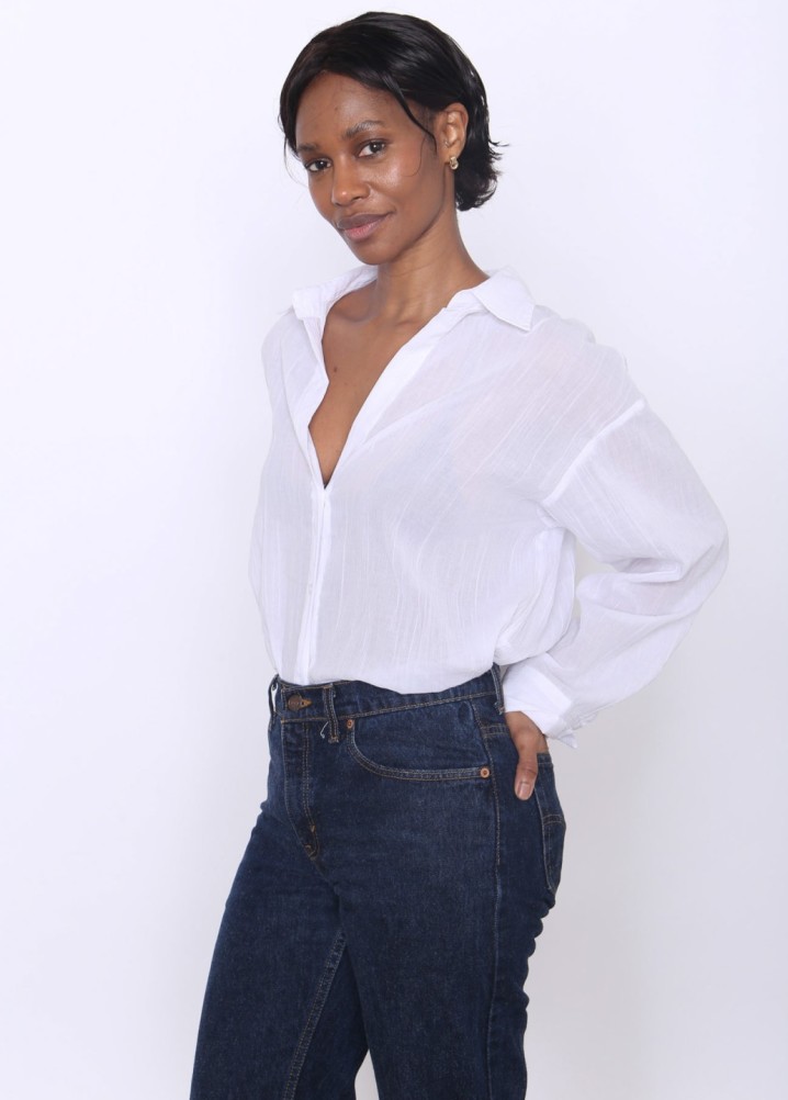 Annie Campbell - Casting Shots