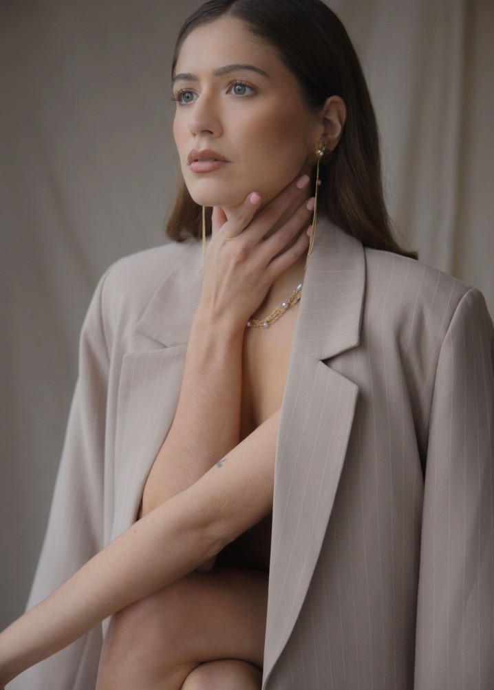 chloe rann - actor