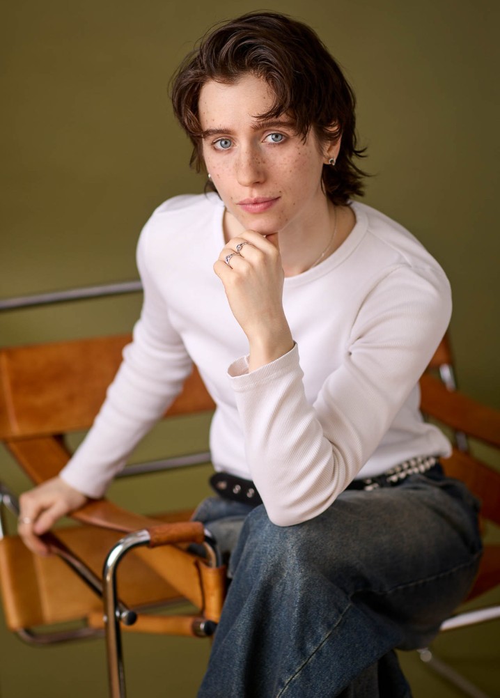 sukey willis - actor