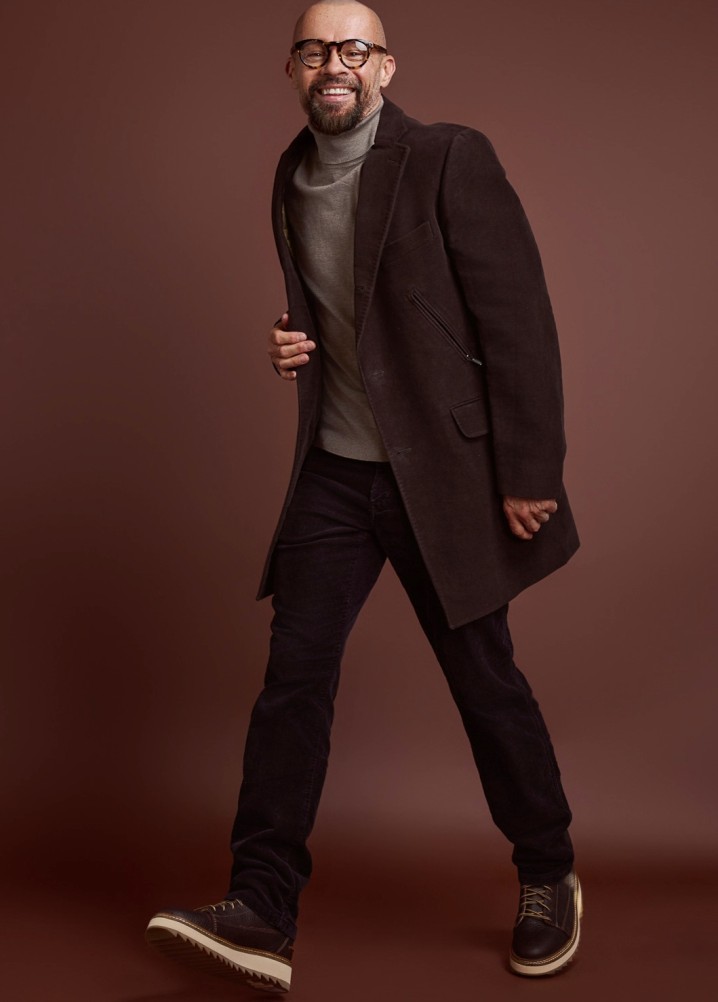 alex baynes - actor