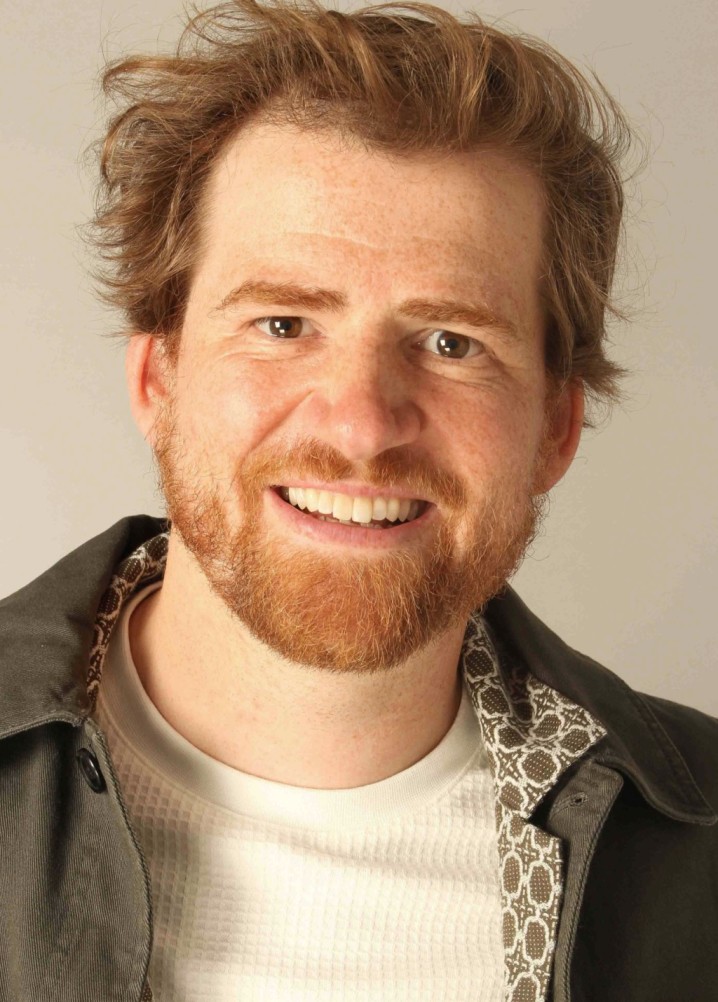 roddy walker - actor