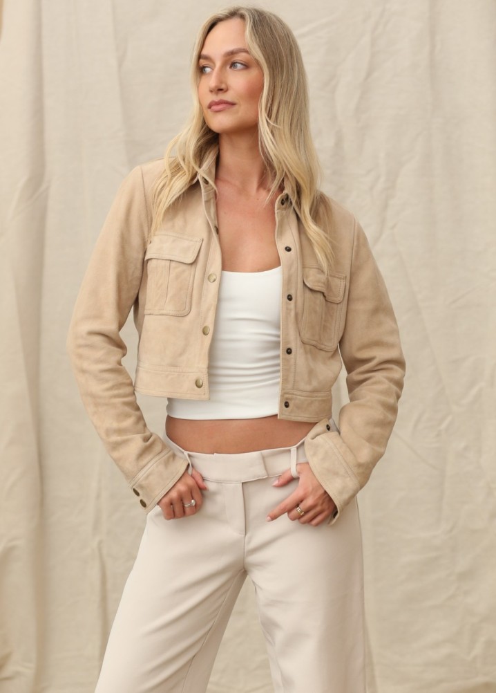 charlie powell - model