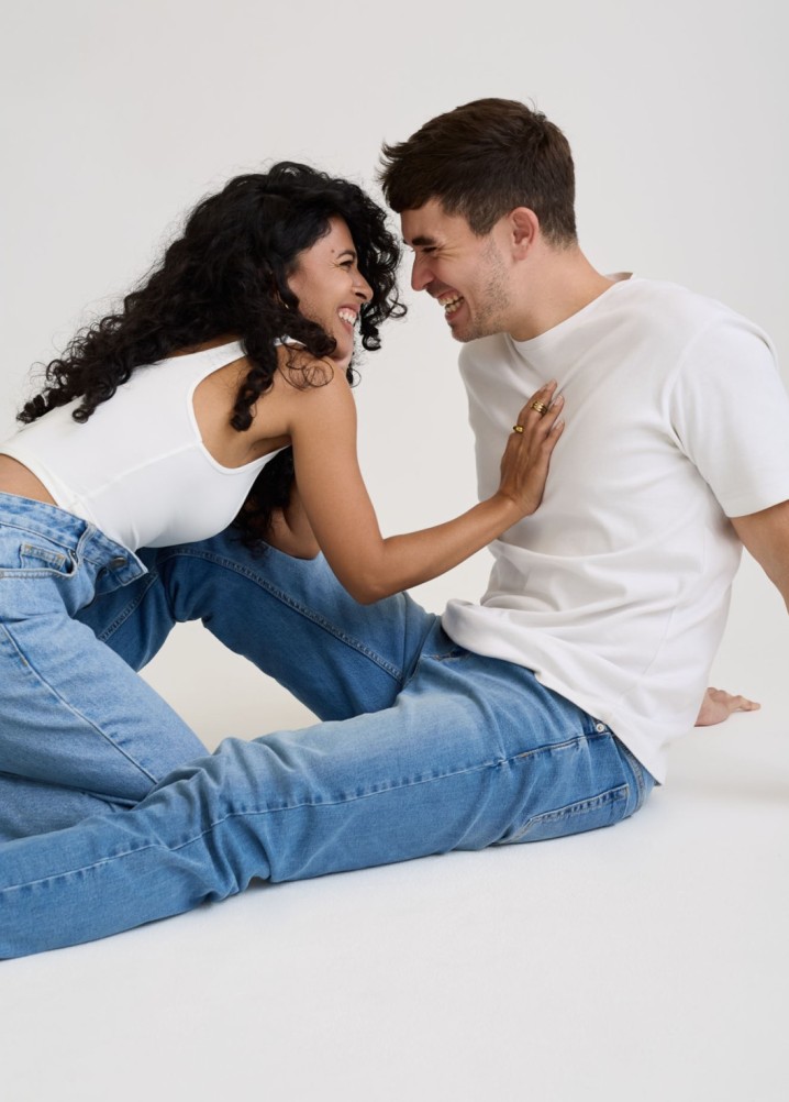 zee and nico - couples