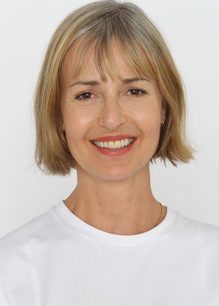 poppy armitage - Casting Shots