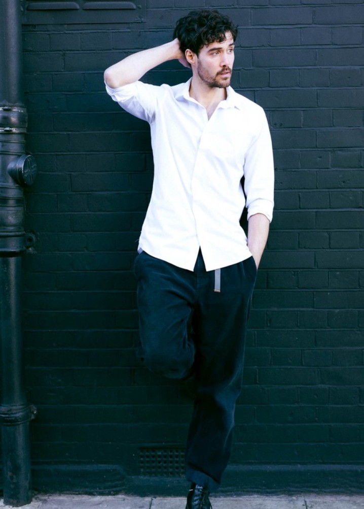 matthew ovens - actor
