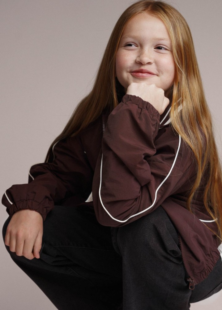 scarlett goddard - junior