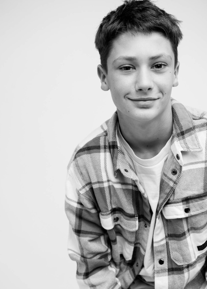 marley cequen-rampton - junior