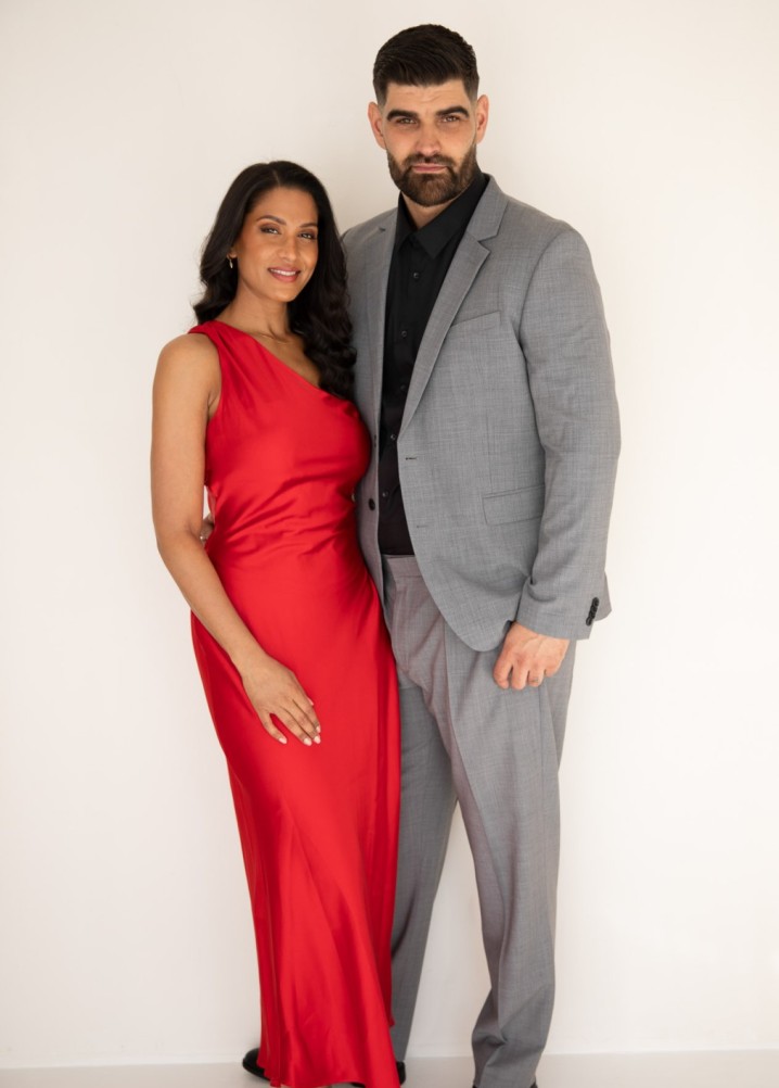 marianne & andrew - couples