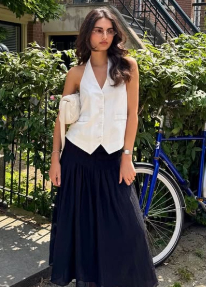 sasha vadher - influencers