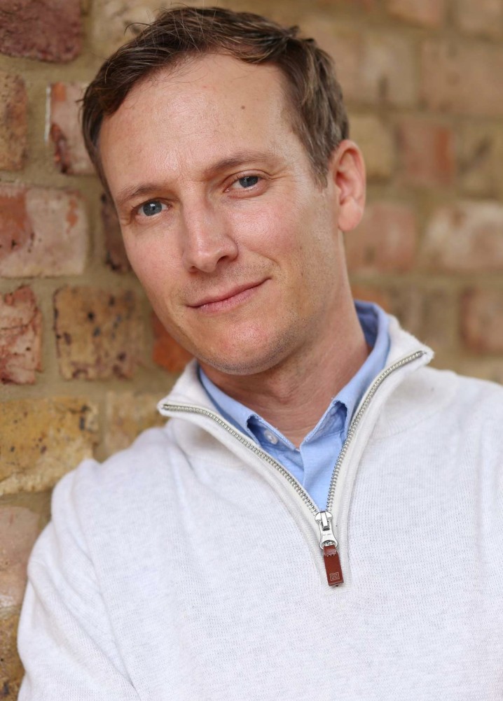 alex lipitch - actor