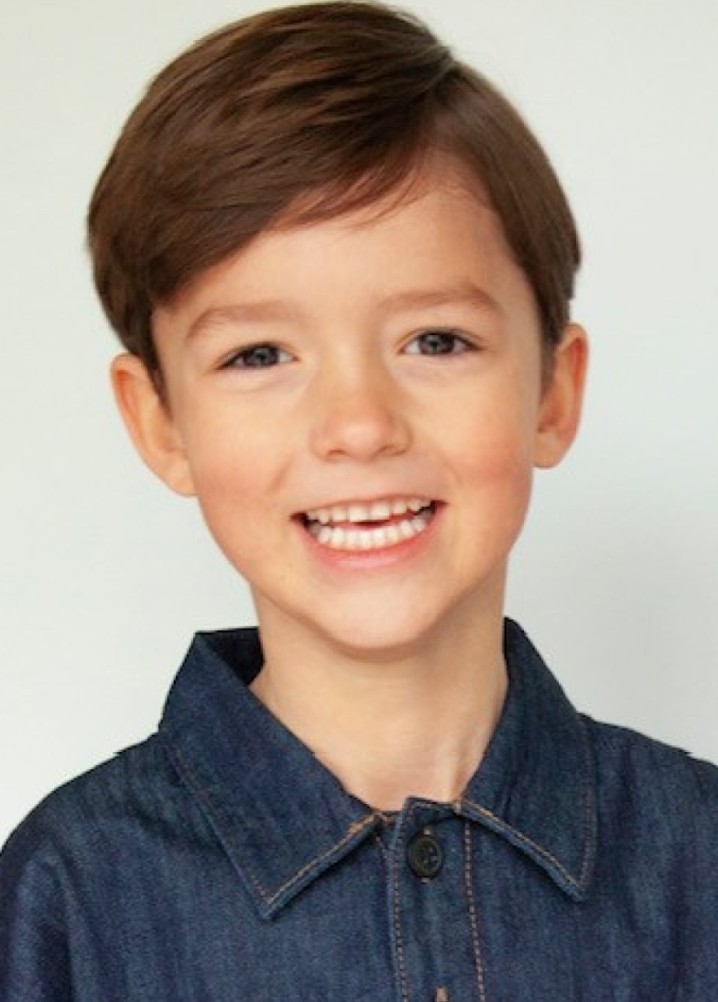 otis whitworth - junior