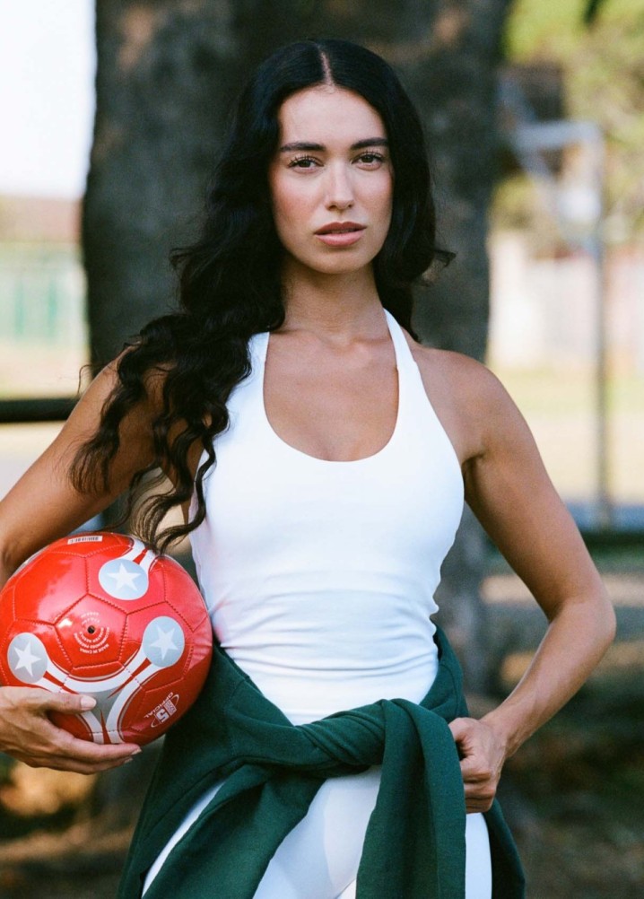 katrina crawford - sports