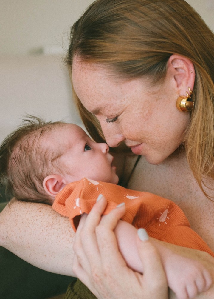 india harl - bumps & babies