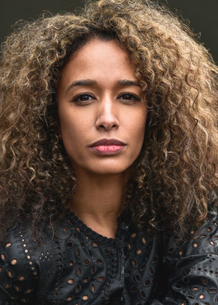 katrina nare - profile