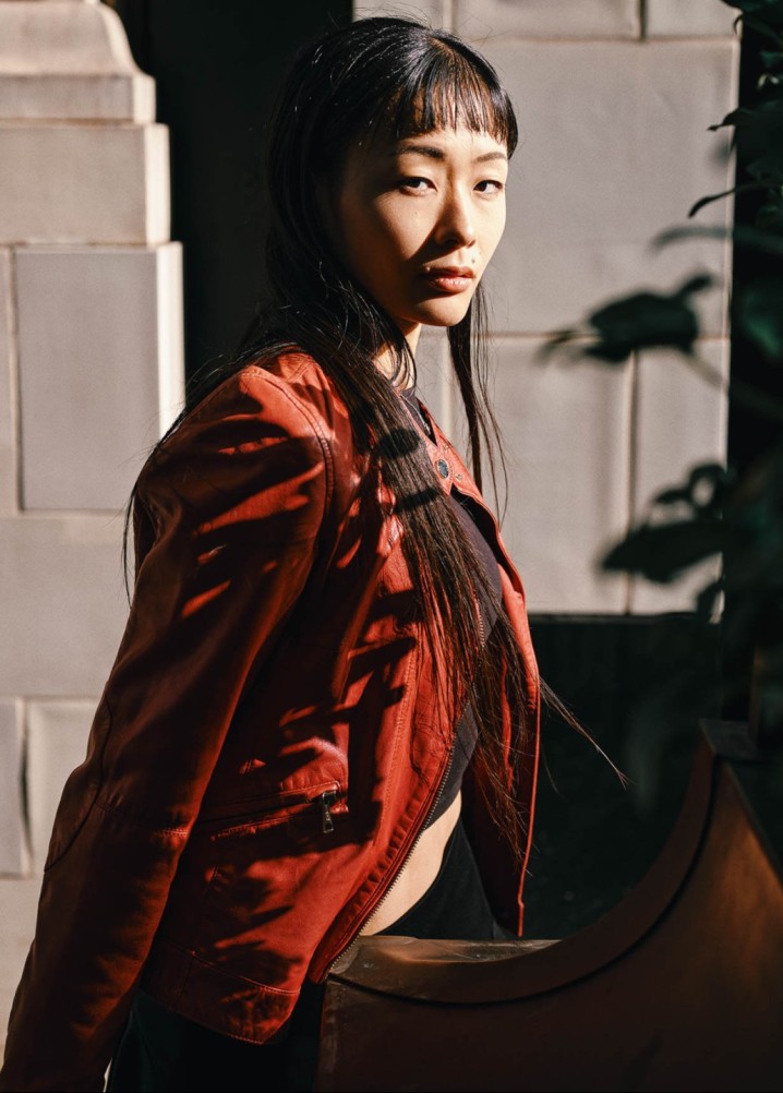 misa koide - actor