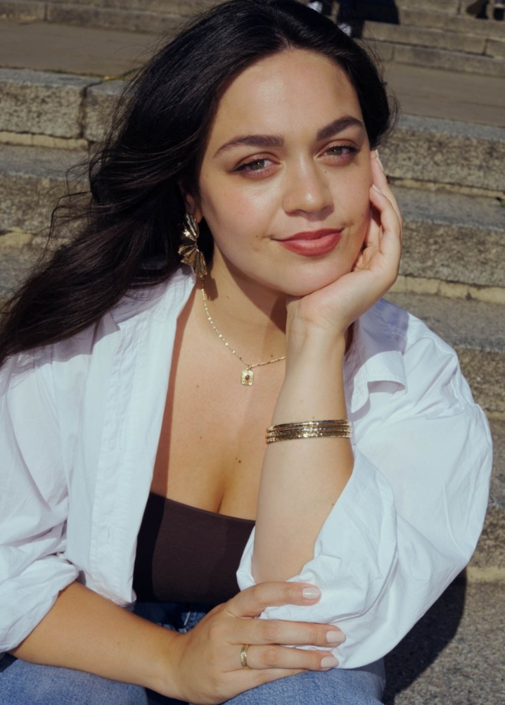 rosa morell - curve
