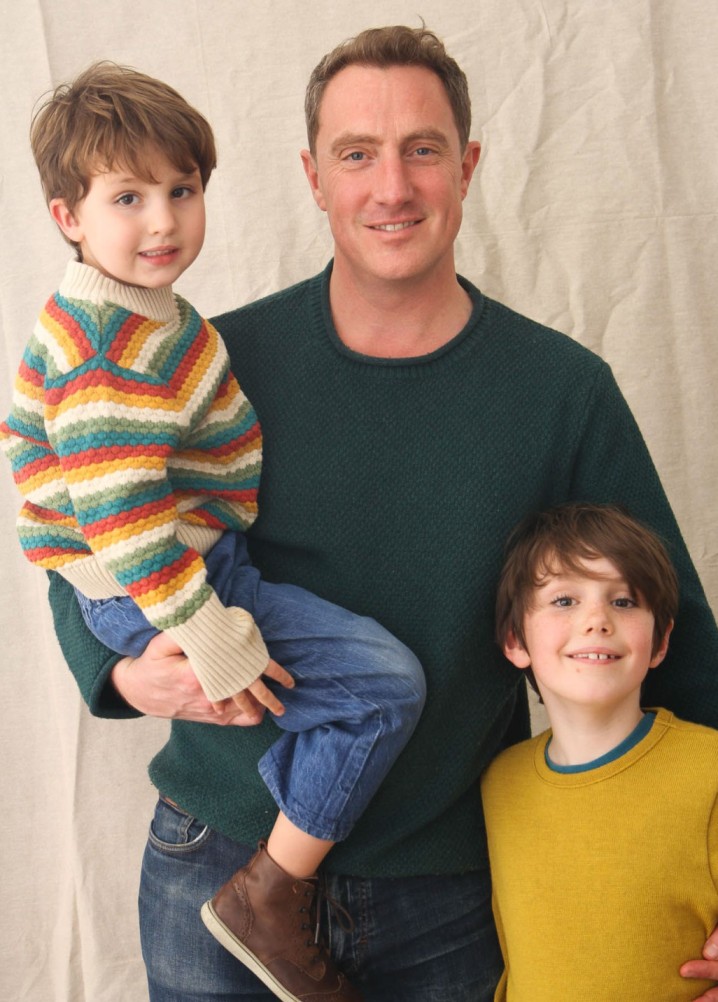 emmett family - families