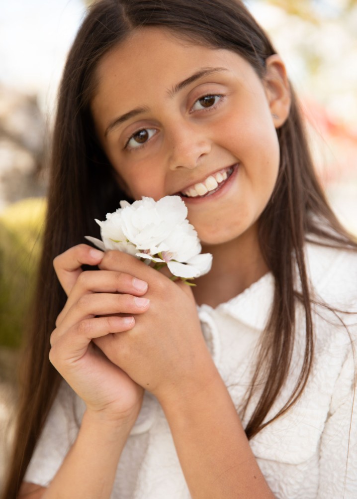 sophia ali - junior