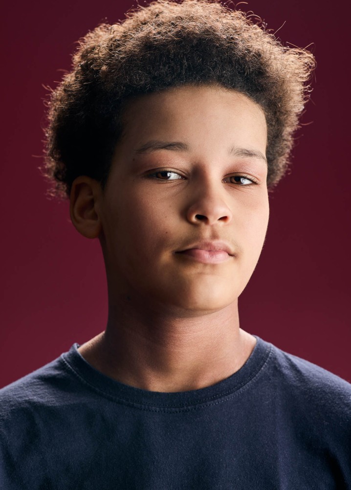 brennan - junior
