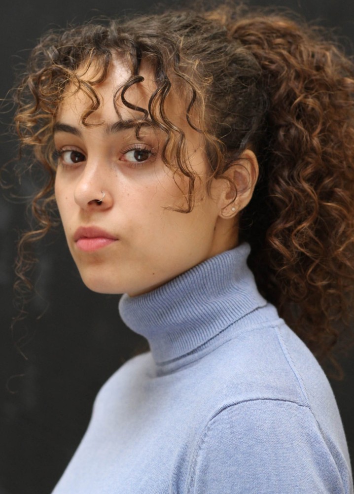 lola escobar - real