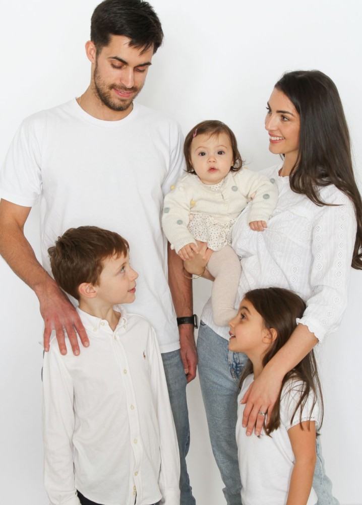 rozycka family - families