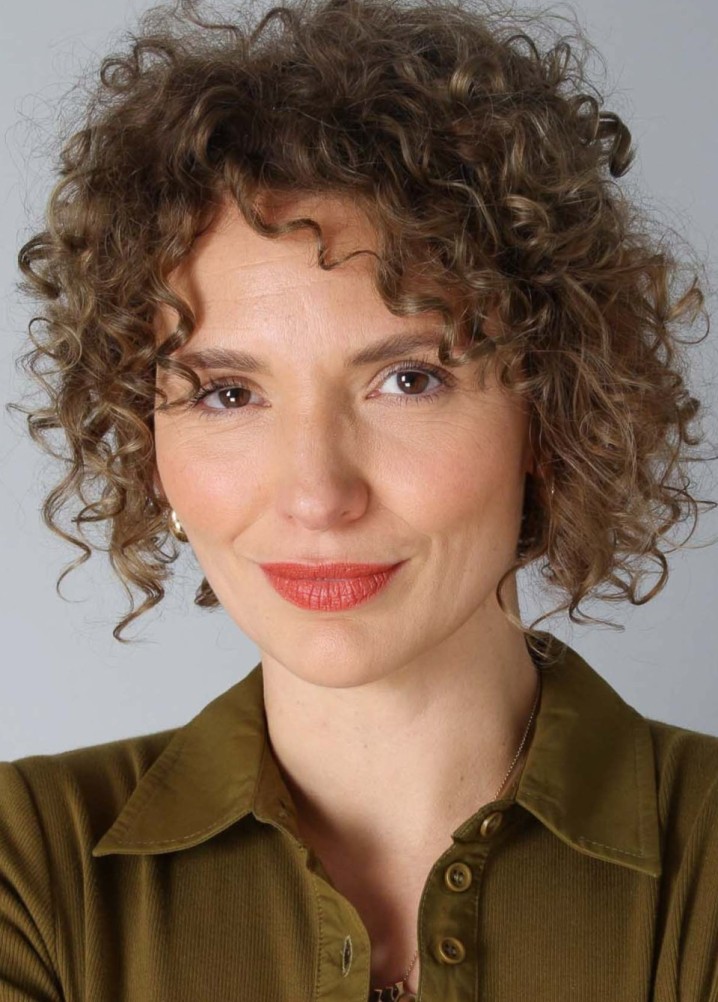 jessica emmett - profile