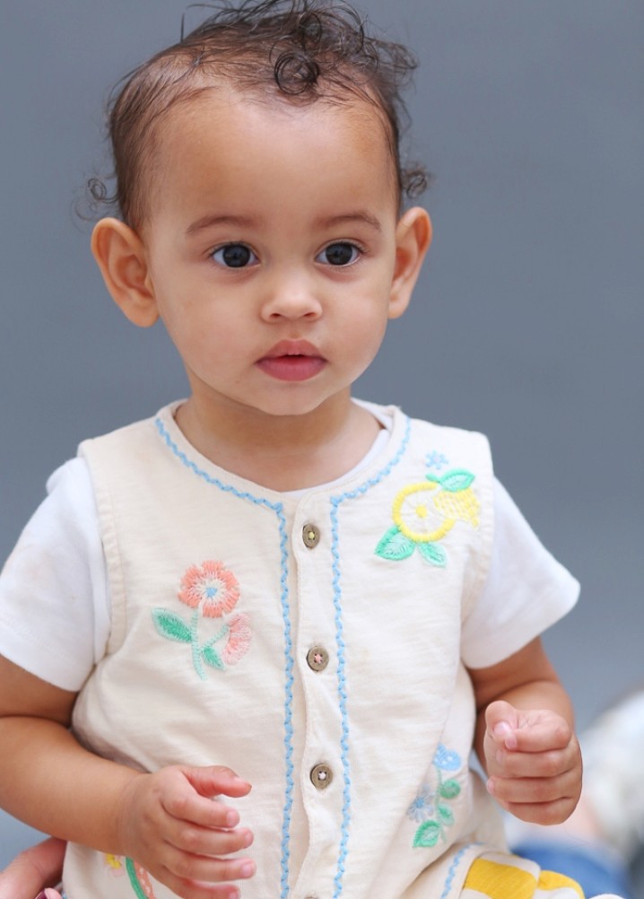 raine powell - junior