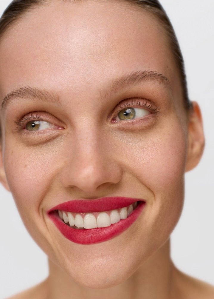 nicola hamilton - make-up
