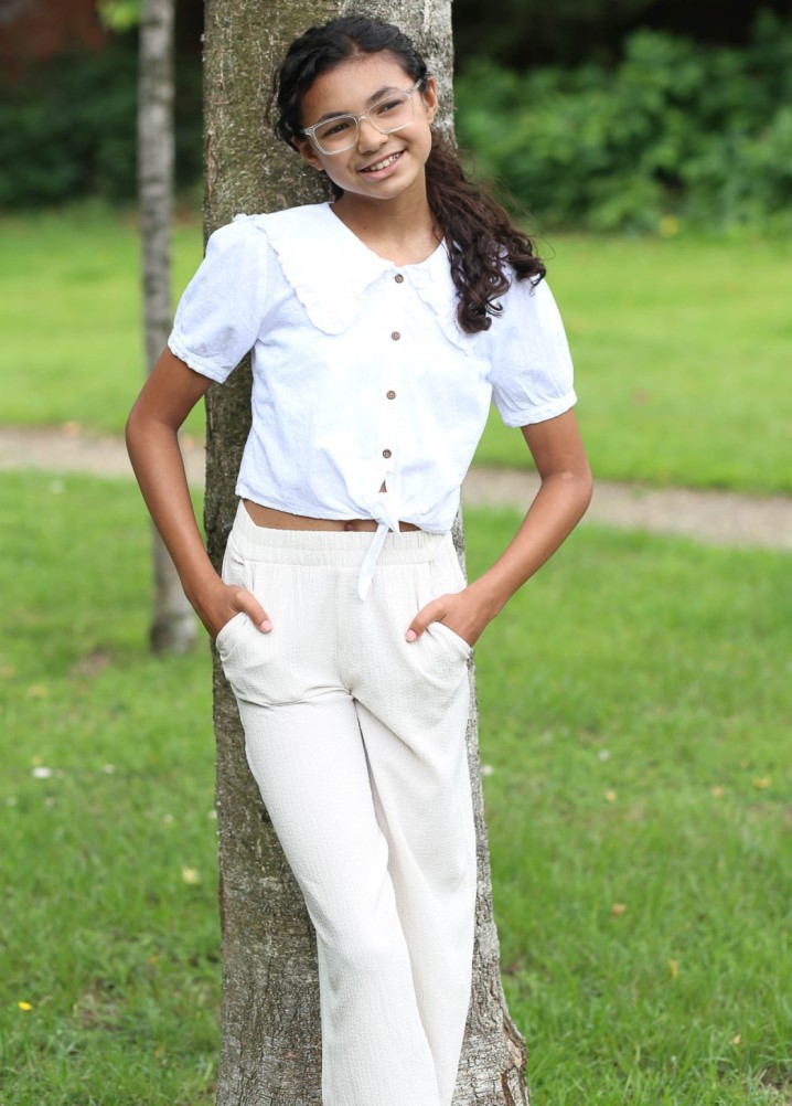 emily ramtohul - junior